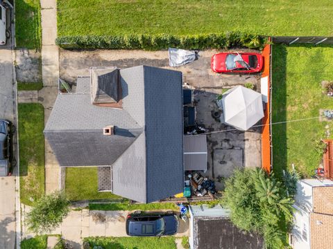 Tiny photo for 305 S Joliet Street, Joliet, IL 60436 (MLS # 12432682)