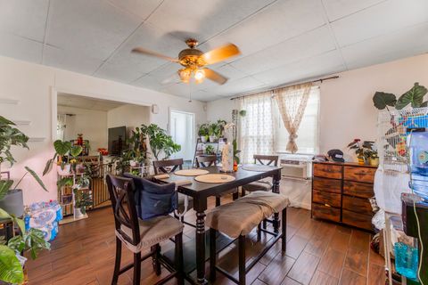 Tiny photo for 305 S Joliet Street, Joliet, IL 60436 (MLS # 12432682)