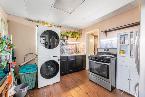 Tiny photo for 305 S Joliet Street, Joliet, IL 60436 (MLS # 12432682)