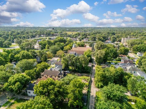 Tiny photo for 305 S Joliet Street, Joliet, IL 60436 (MLS # 12432682)