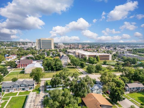 Tiny photo for 305 S Joliet Street, Joliet, IL 60436 (MLS # 12432682)