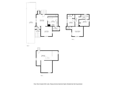 Tiny photo for 305 S Joliet Street, Joliet, IL 60436 (MLS # 12432682)