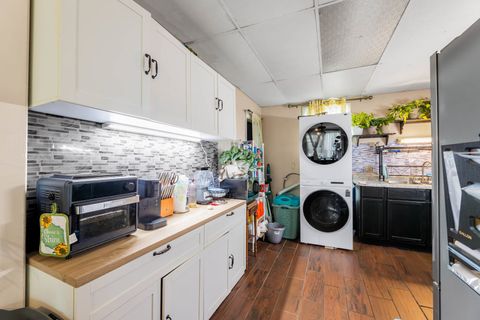 Tiny photo for 305 S Joliet Street, Joliet, IL 60436 (MLS # 12432682)
