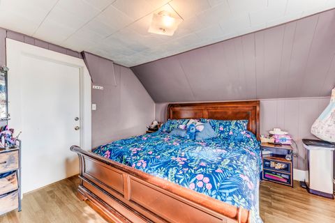 Tiny photo for 305 S Joliet Street, Joliet, IL 60436 (MLS # 12432682)