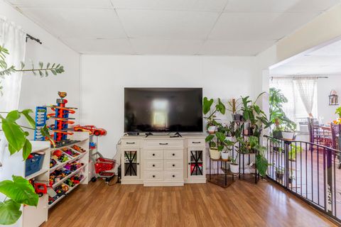 Tiny photo for 305 S Joliet Street, Joliet, IL 60436 (MLS # 12432682)