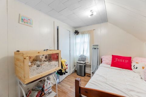 Tiny photo for 305 S Joliet Street, Joliet, IL 60436 (MLS # 12432682)
