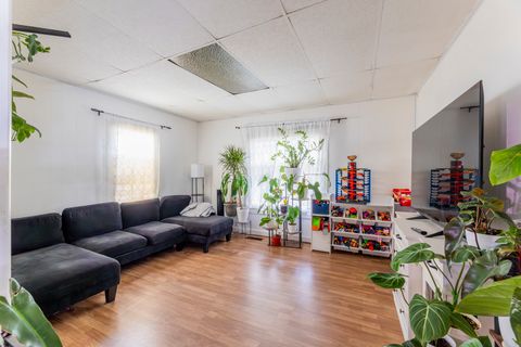 Tiny photo for 305 S Joliet Street, Joliet, IL 60436 (MLS # 12432682)