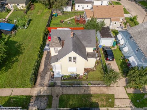 Tiny photo for 305 S Joliet Street, Joliet, IL 60436 (MLS # 12432682)