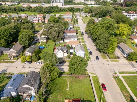 Tiny photo for 305 S Joliet Street, Joliet, IL 60436 (MLS # 12432682)