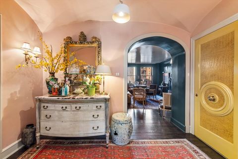 Tiny photo for 2440 N LAKEVIEW Avenue #6D, Chicago, IL 60614 (MLS # 12596101)