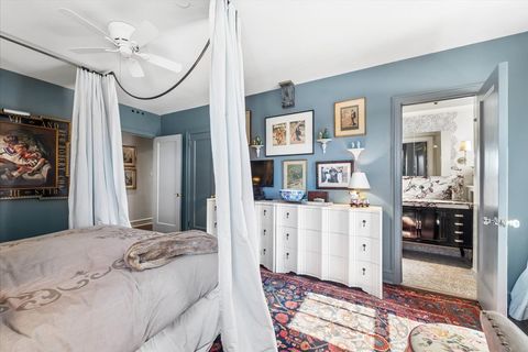 Tiny photo for 2440 N LAKEVIEW Avenue #6D, Chicago, IL 60614 (MLS # 12596101)