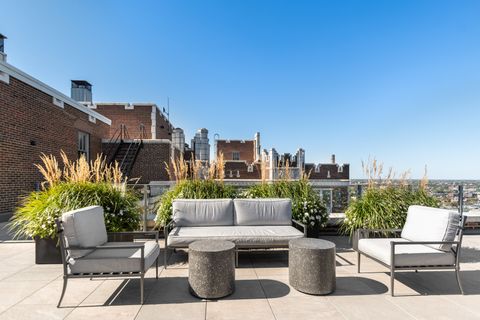 Tiny photo for 2440 N LAKEVIEW Avenue #6D, Chicago, IL 60614 (MLS # 12596101)