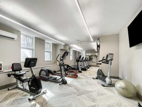 Tiny photo for 2440 N LAKEVIEW Avenue #6D, Chicago, IL 60614 (MLS # 12596101)