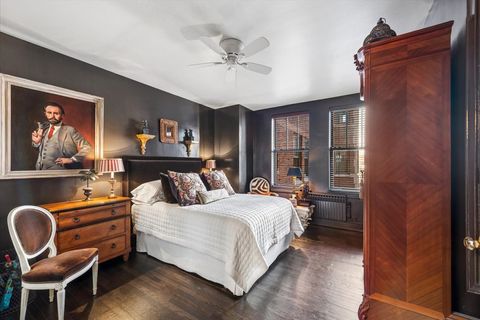 Tiny photo for 2440 N LAKEVIEW Avenue #6D, Chicago, IL 60614 (MLS # 12596101)