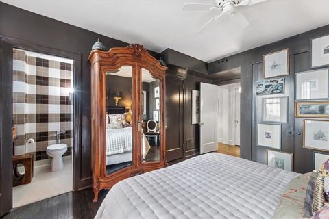 Tiny photo for 2440 N LAKEVIEW Avenue #6D, Chicago, IL 60614 (MLS # 12596101)