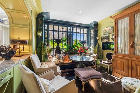 Tiny photo for 2440 N LAKEVIEW Avenue #6D, Chicago, IL 60614 (MLS # 12596101)