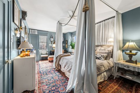 Tiny photo for 2440 N LAKEVIEW Avenue #6D, Chicago, IL 60614 (MLS # 12596101)