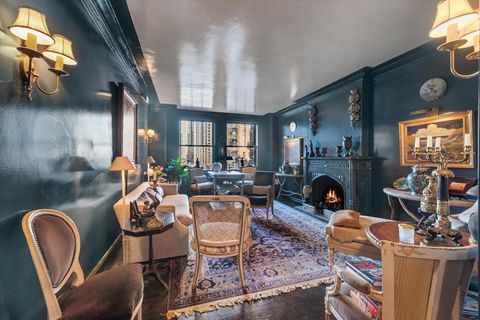 Tiny photo for 2440 N LAKEVIEW Avenue #6D, Chicago, IL 60614 (MLS # 12596101)