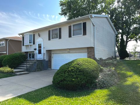 Tiny photo for 16500 76th Avenue, Tinley Park, IL 60477 (MLS # 12508714)
