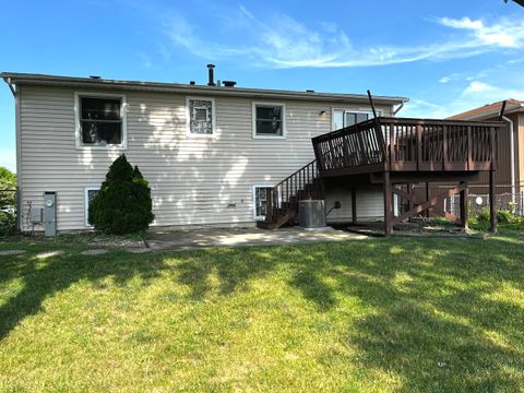 Tiny photo for 16500 76th Avenue, Tinley Park, IL 60477 (MLS # 12508714)