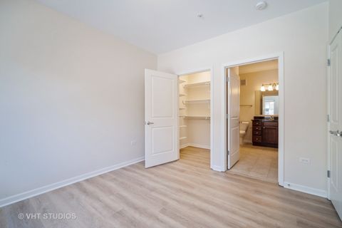 A home in Northbrook