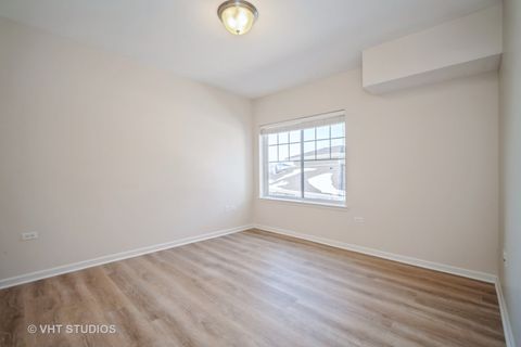 A home in Northbrook