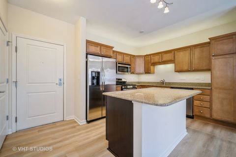 A home in Northbrook