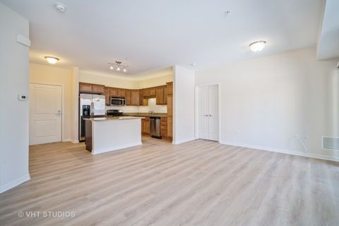 A home in Northbrook