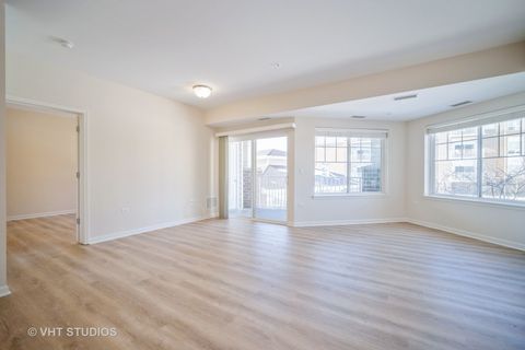 A home in Northbrook