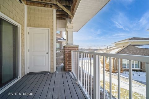 A home in Northbrook