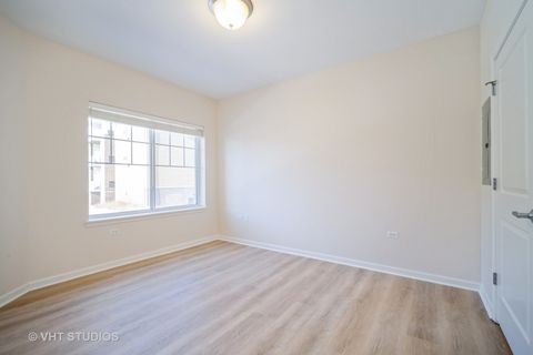 A home in Northbrook
