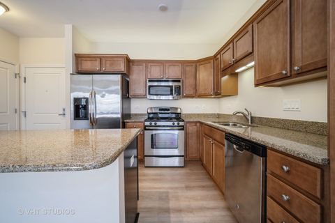 A home in Northbrook