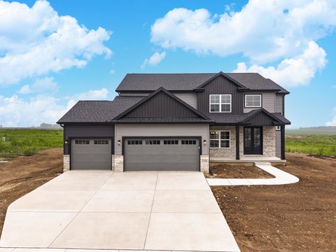 Photo of 5008 Castlebar Drive, Bloomington, IL 61705 (MLS # 12623297)