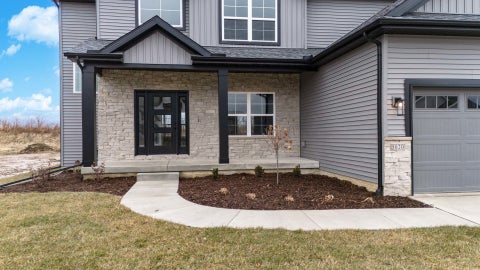 Tiny photo for 5008 Castlebar Drive, Bloomington, IL 61705 (MLS # 12623297)
