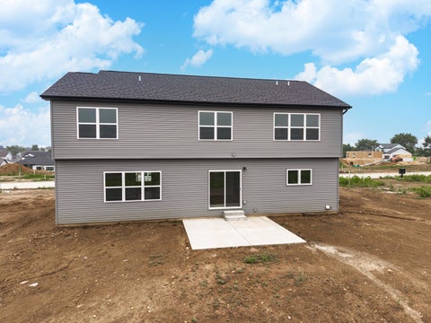 Tiny photo for 5008 Castlebar Drive, Bloomington, IL 61705 (MLS # 12623297)