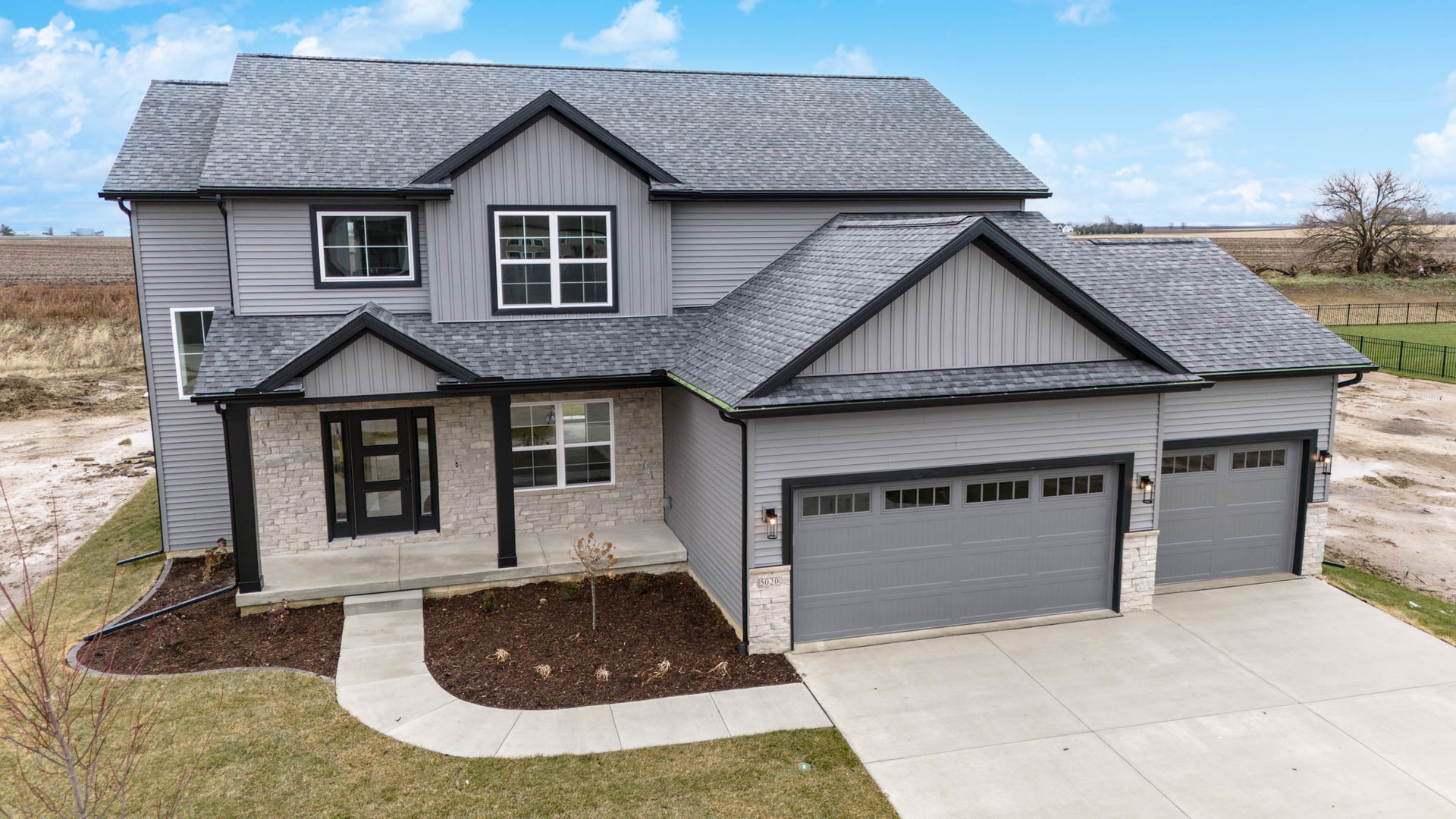 5008 Castlebar Drive
