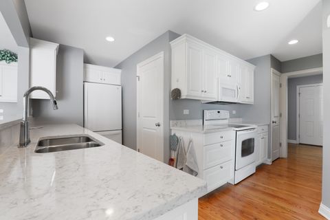 Tiny photo for 0N705 Morningside Avenue, West Chicago, IL 60185 (MLS # 12623956)