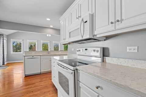 Tiny photo for 0N705 Morningside Avenue, West Chicago, IL 60185 (MLS # 12623956)