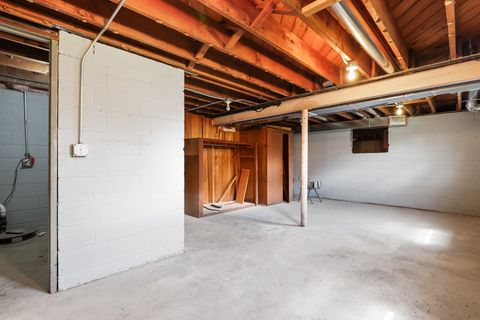 Tiny photo for 0N705 Morningside Avenue, West Chicago, IL 60185 (MLS # 12623956)