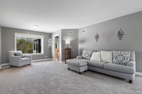 Tiny photo for 0N705 Morningside Avenue, West Chicago, IL 60185 (MLS # 12623956)