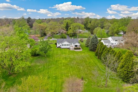 Tiny photo for 0N705 Morningside Avenue, West Chicago, IL 60185 (MLS # 12623956)