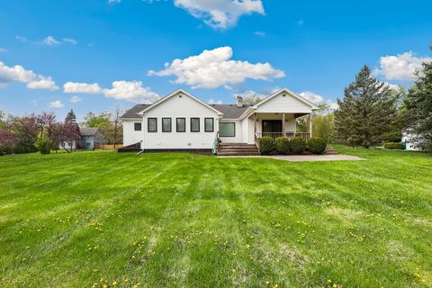 Tiny photo for 0N705 Morningside Avenue, West Chicago, IL 60185 (MLS # 12623956)