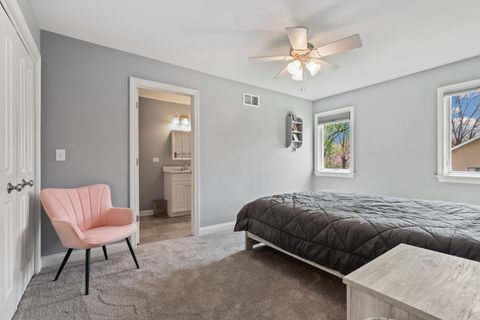 Tiny photo for 0N705 Morningside Avenue, West Chicago, IL 60185 (MLS # 12623956)