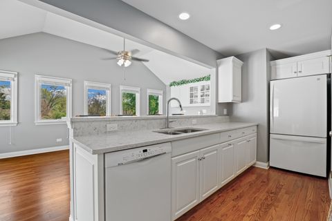 Tiny photo for 0N705 Morningside Avenue, West Chicago, IL 60185 (MLS # 12623956)