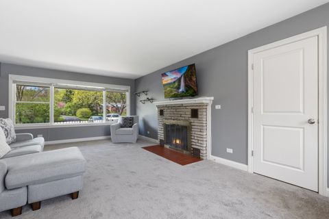 Tiny photo for 0N705 Morningside Avenue, West Chicago, IL 60185 (MLS # 12623956)