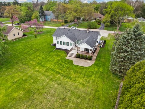 Tiny photo for 0N705 Morningside Avenue, West Chicago, IL 60185 (MLS # 12623956)