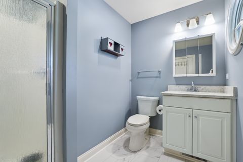 Tiny photo for 0N705 Morningside Avenue, West Chicago, IL 60185 (MLS # 12623956)