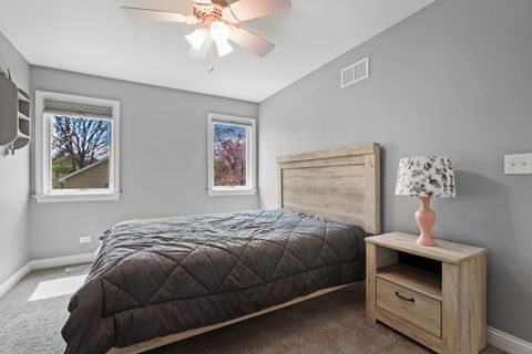 Tiny photo for 0N705 Morningside Avenue, West Chicago, IL 60185 (MLS # 12623956)