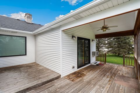 Tiny photo for 0N705 Morningside Avenue, West Chicago, IL 60185 (MLS # 12623956)