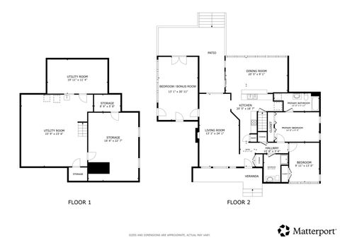 Tiny photo for 0N705 Morningside Avenue, West Chicago, IL 60185 (MLS # 12623956)